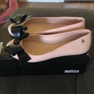 Mel by MELISSA Women’s size 8